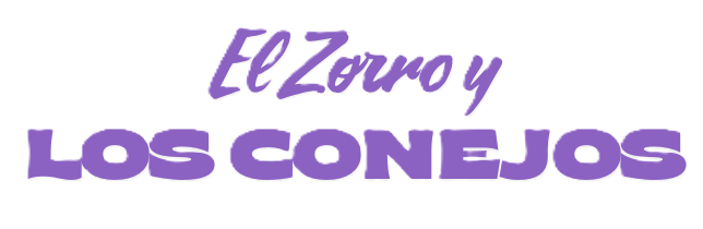 El Zorro y los Conejos