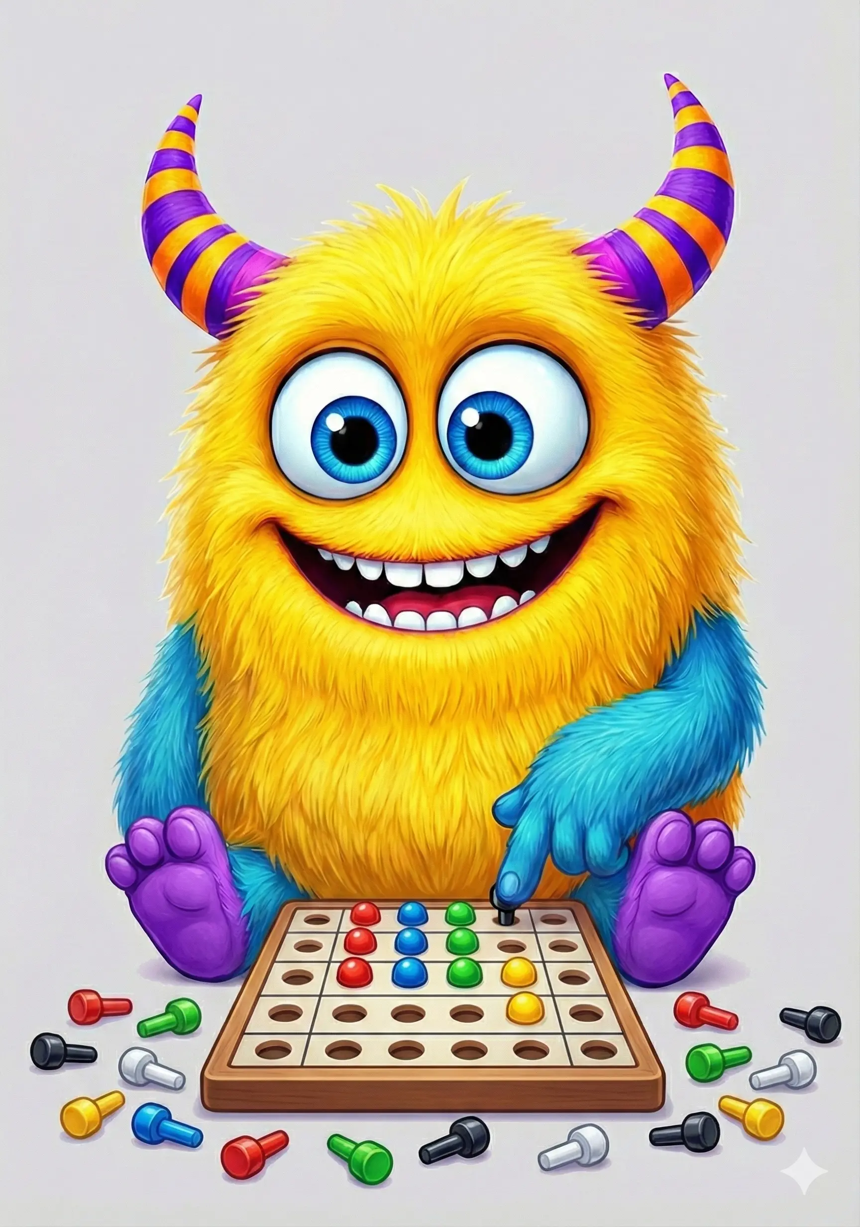 Bolas Colores