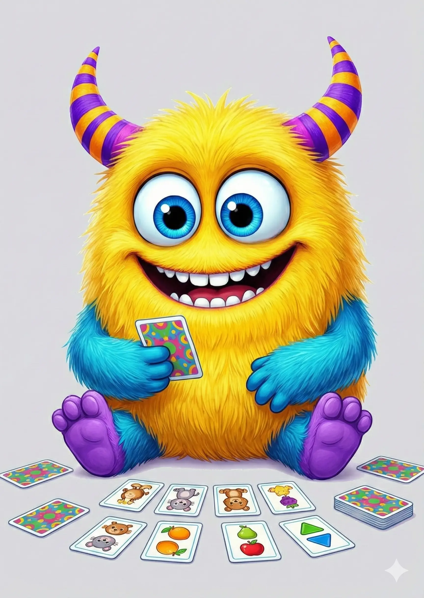 Cartas Memory
