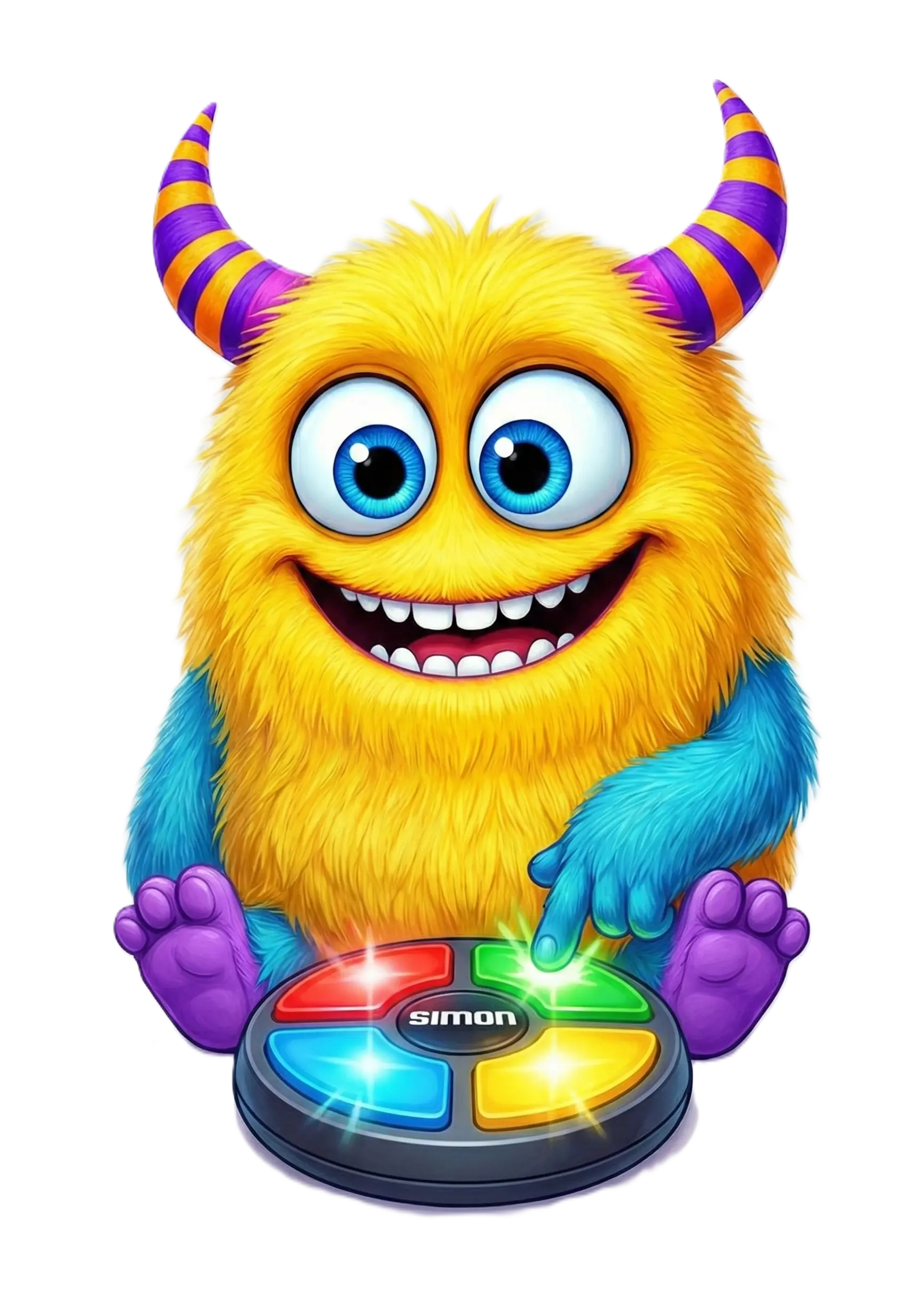 Juego Simon