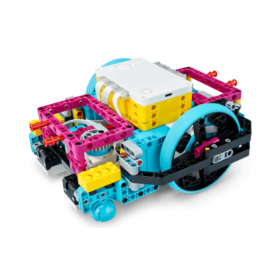 LEGO SPIKE