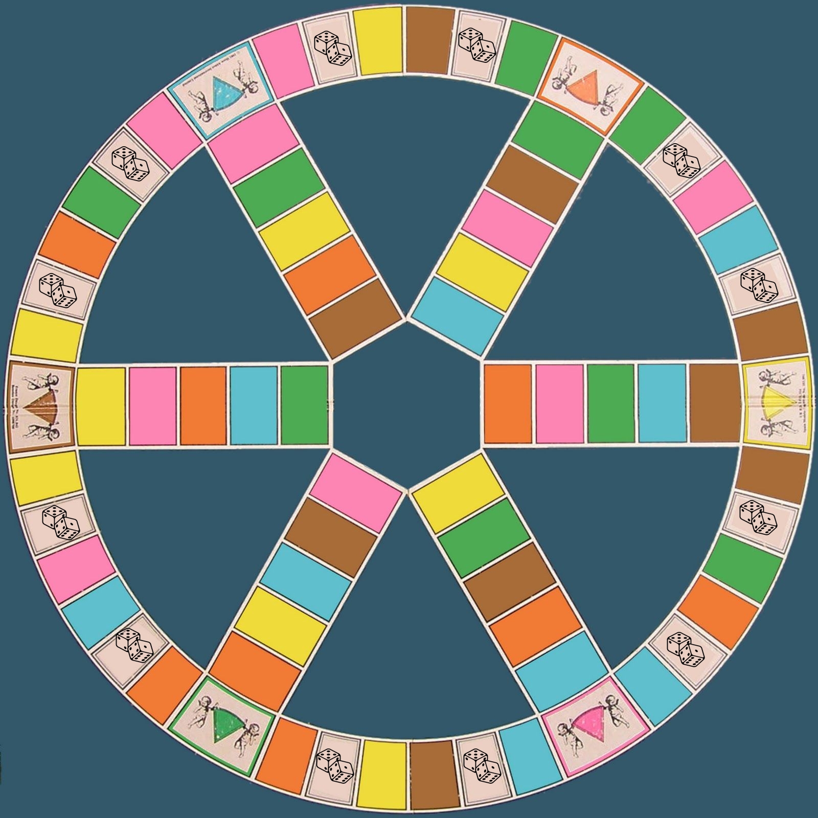 Tablero