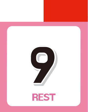 Rest