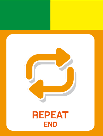 Repeat End