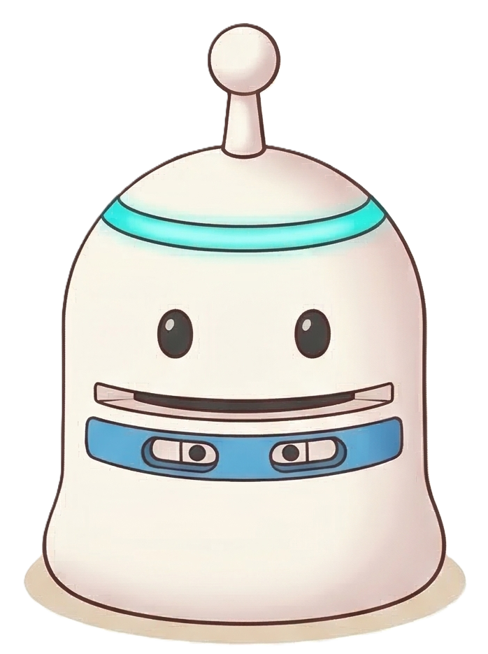 True True Robot