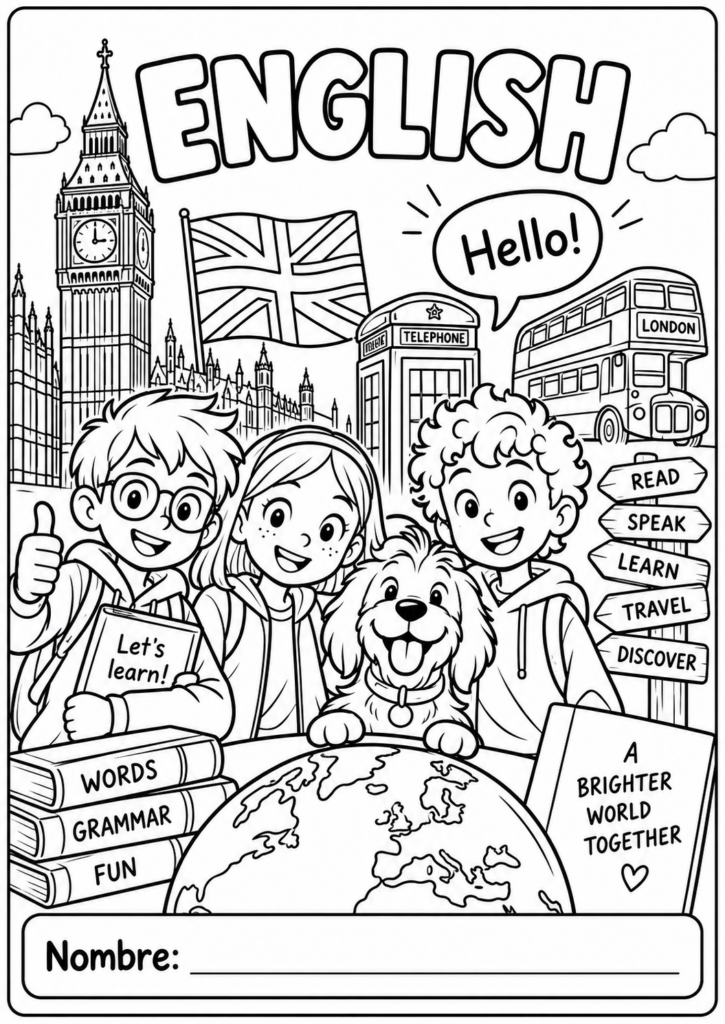 Inglés