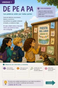 Portada de De pe a pa